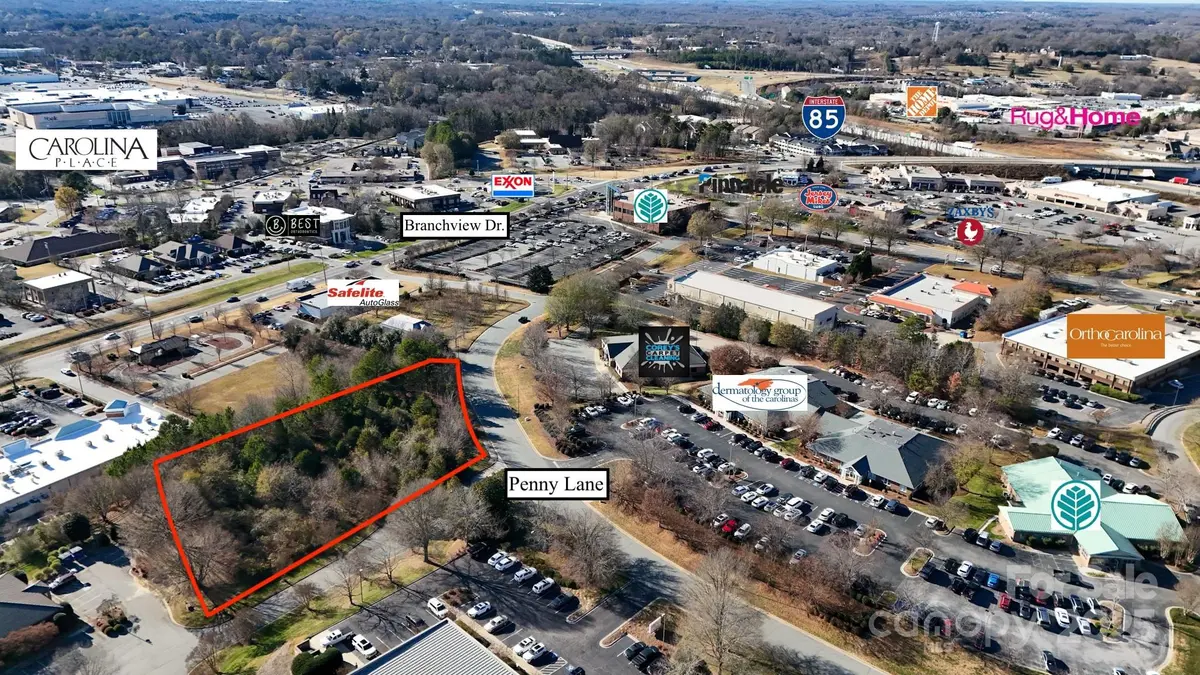 334 Penny LN, Concord, NC 28025