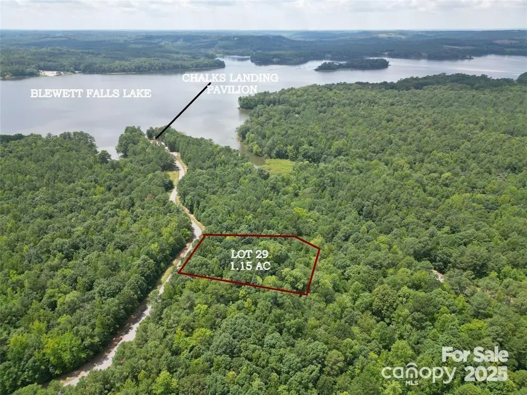 LOT 29 Watson WAY #29, Rockingham, NC 28379