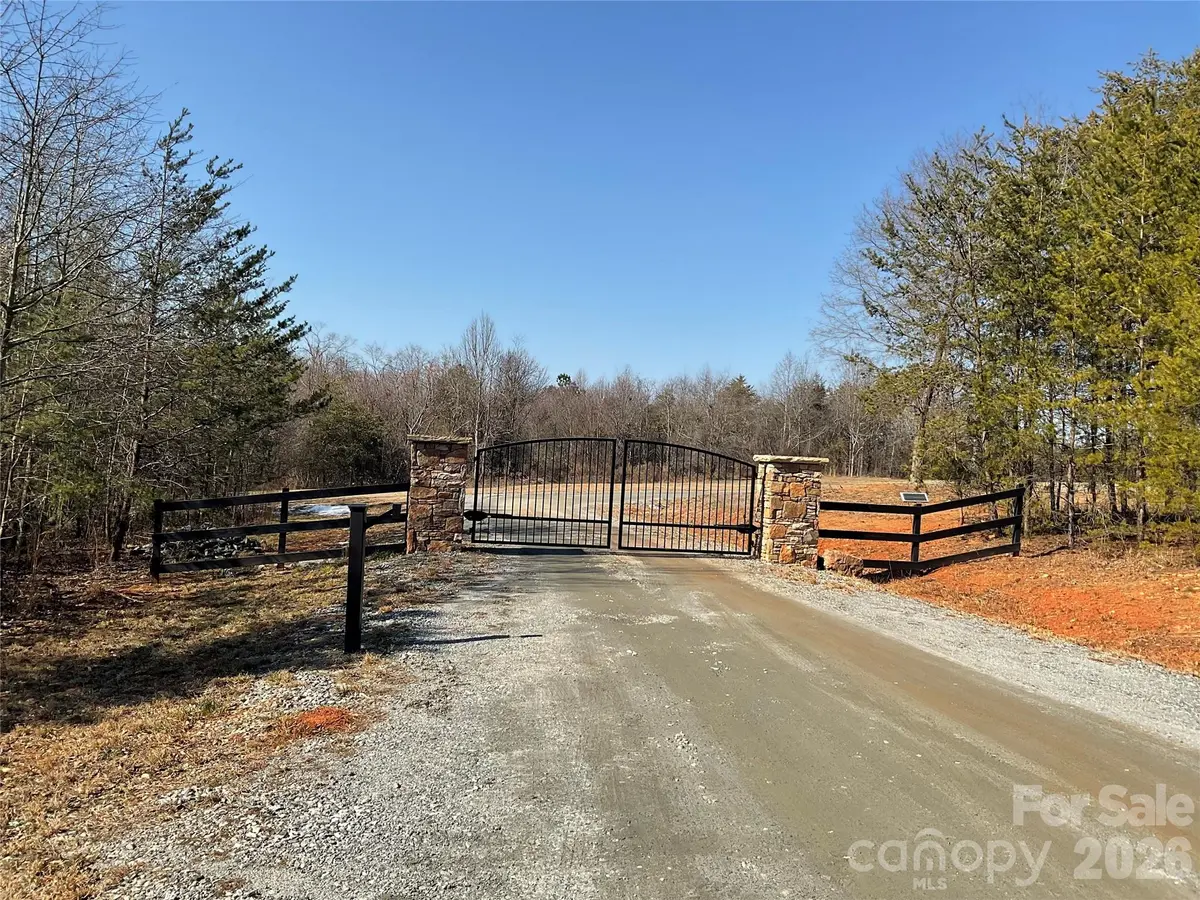 0 Springbrook LN, Mooresboro, NC 28114