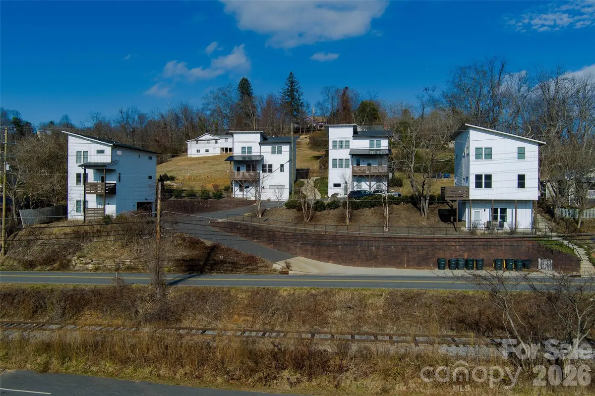 1057, 1061, 1063 Riverside DR, Asheville, NC 28804