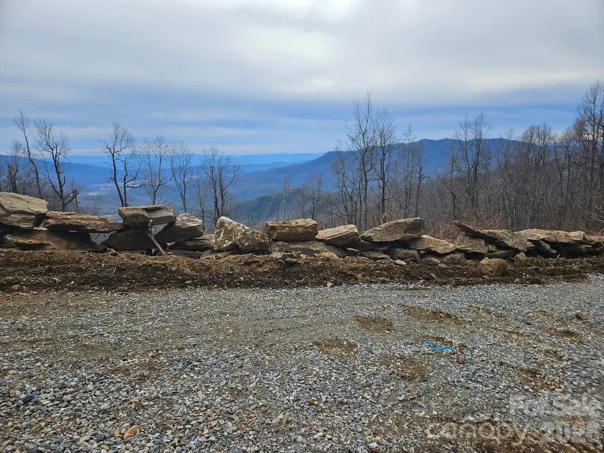 TBD Osborne Knob RD, Little Switzerland, NC 28749