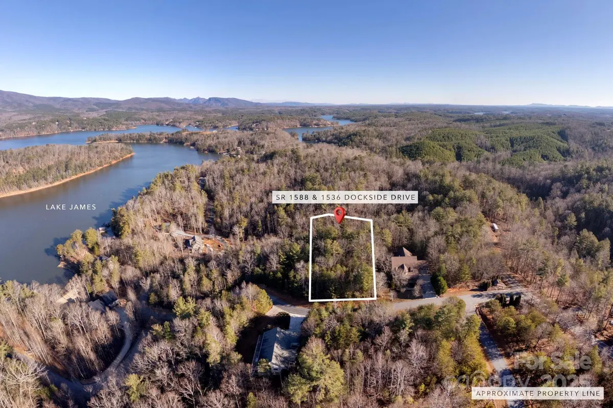 TBD Dockside DR, Nebo, NC 28754