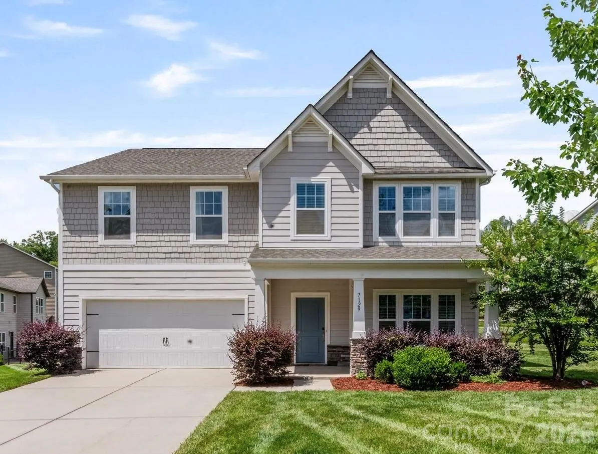 7129 Dove Field LN, Fort Mill, SC 29707