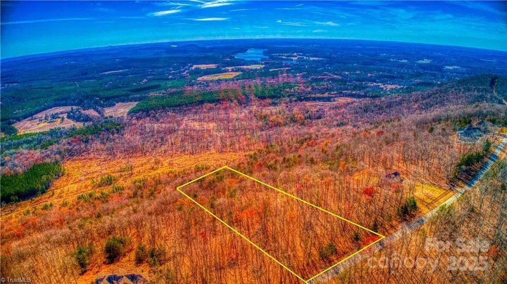1644 Sierra Trace RD, Denton, NC 27239
