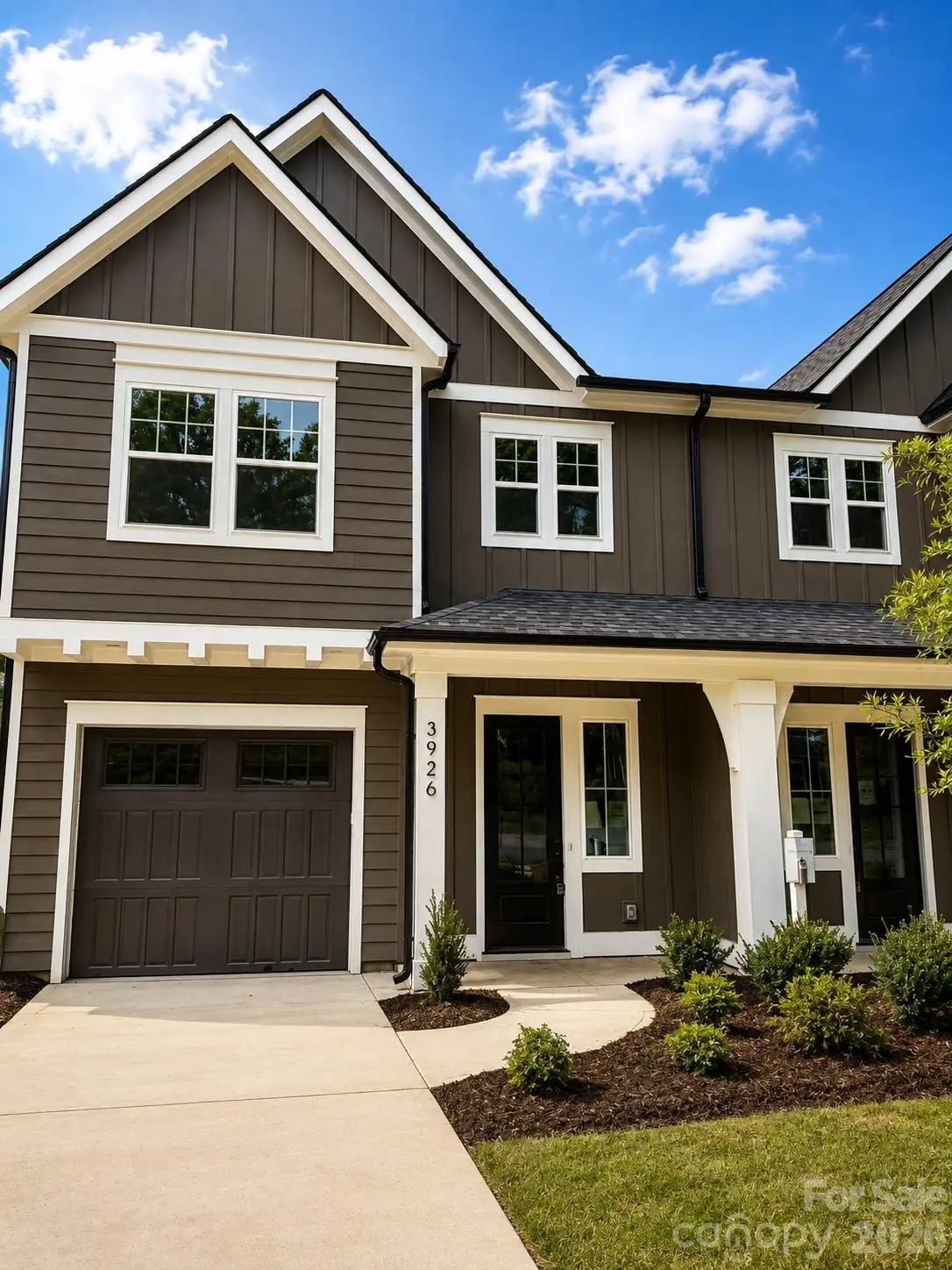 3926 Sarah DR, Charlotte, NC 28217