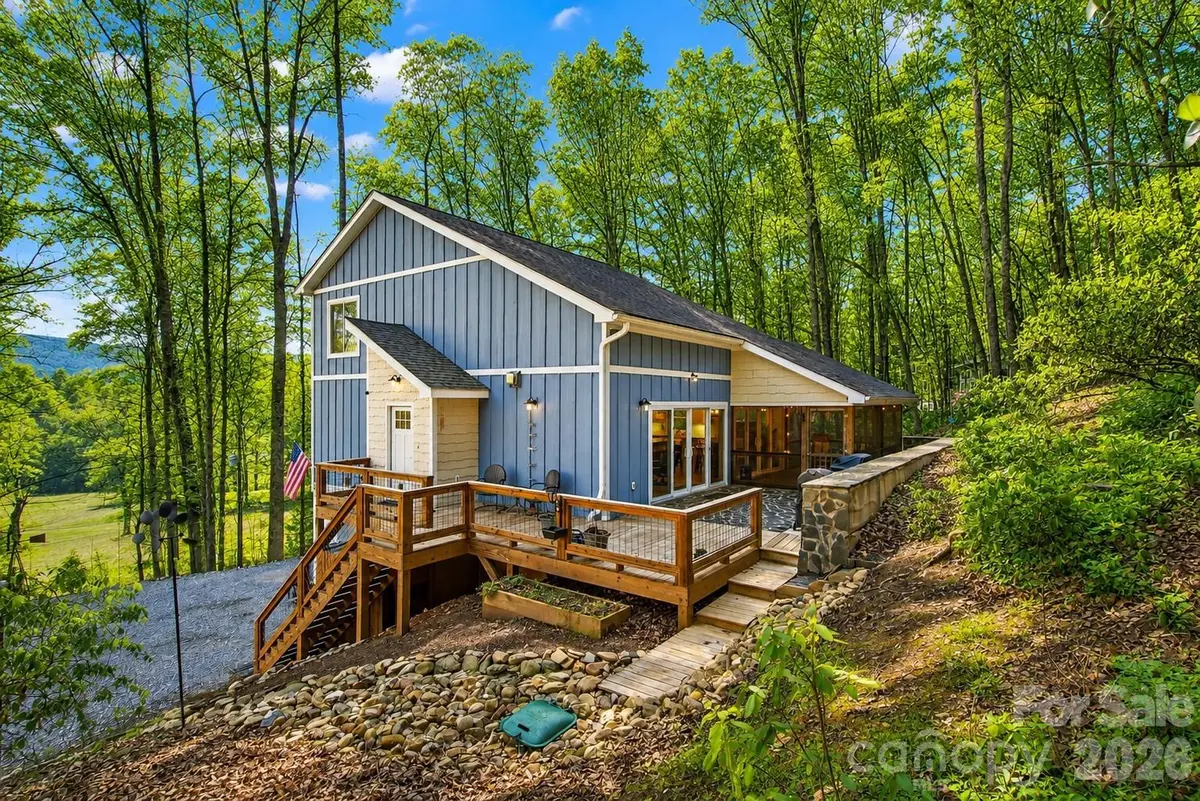 1413 Golf Course RD #24A, Old Fort, NC 28762