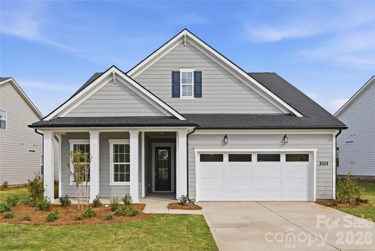 1075 Pinecone AVE, Indian Land, SC 29707