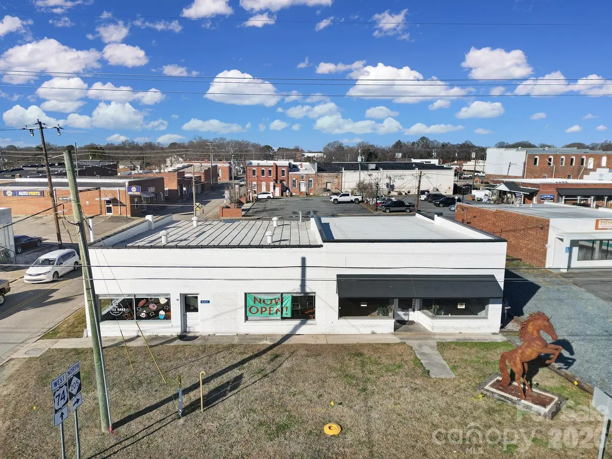 6601 E Marshville BLVD, Marshville, NC 28103