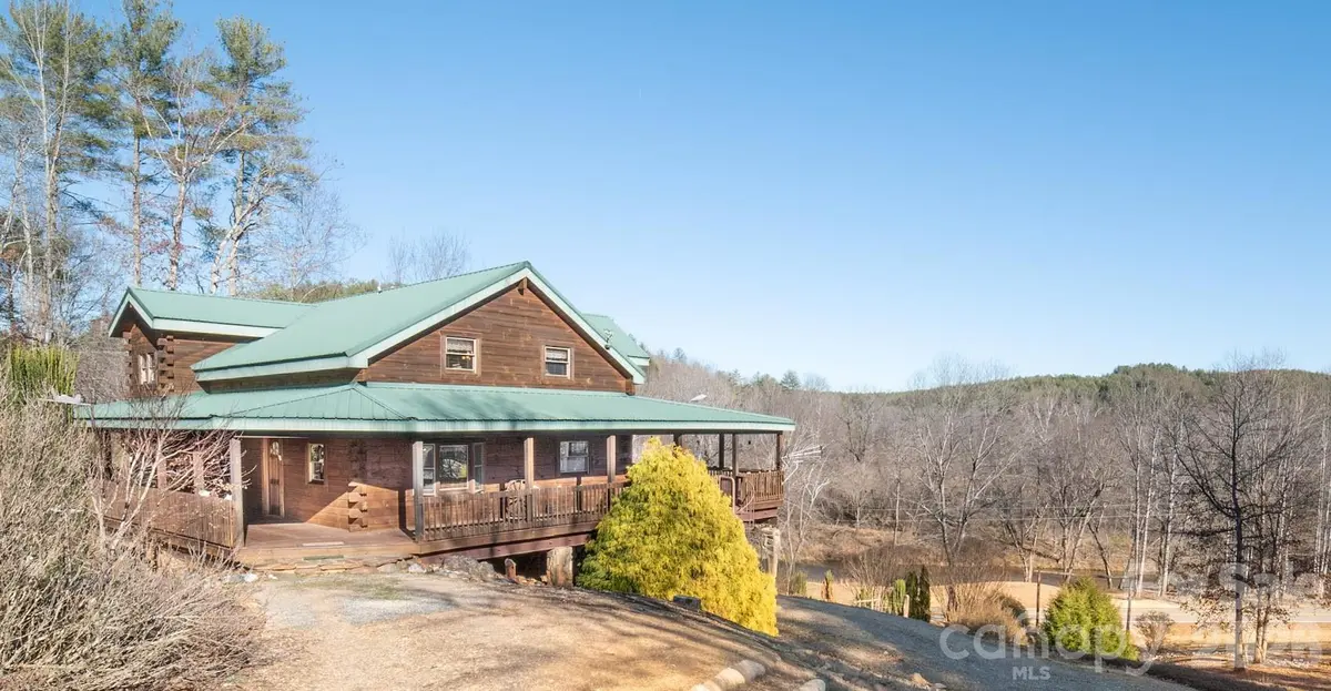 4021 & 4022 Johns River RD, Morganton, NC 28655