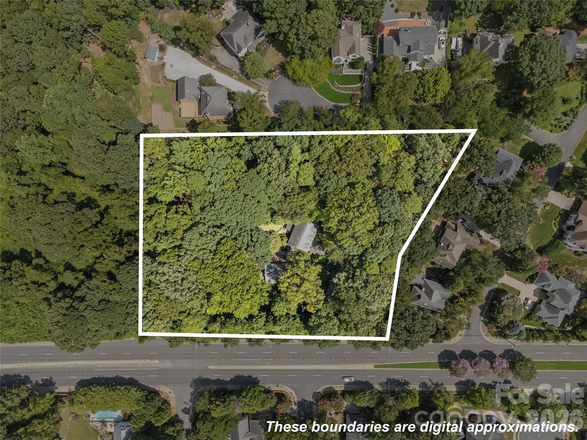 7707 Park RD, Charlotte, NC 28210