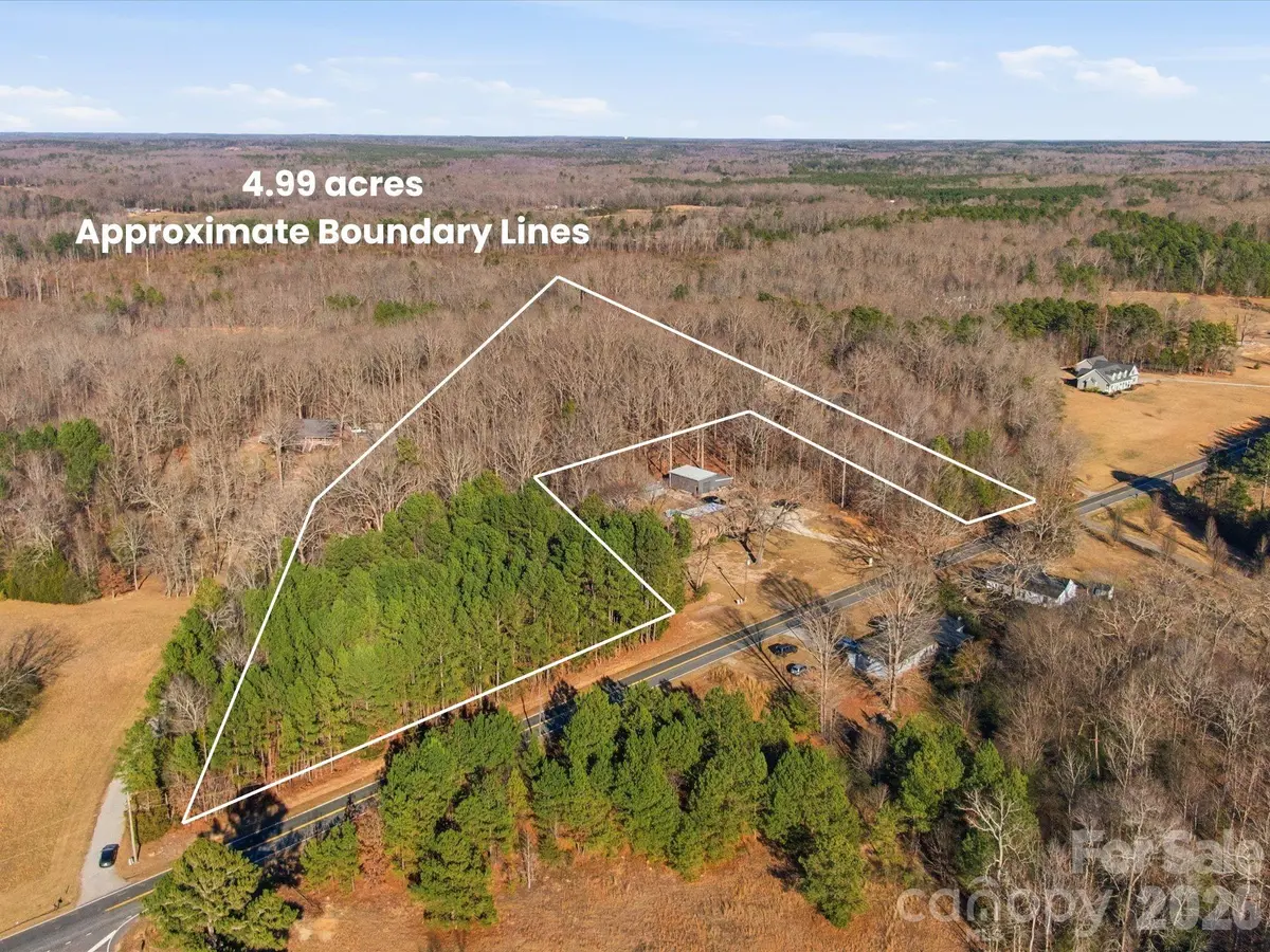 00 Old Pardue RD, Lancaster, SC 29720