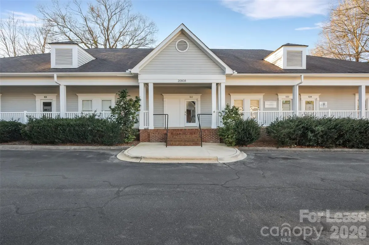 20808 N Main ST #STE 102, Cornelius, NC 28031