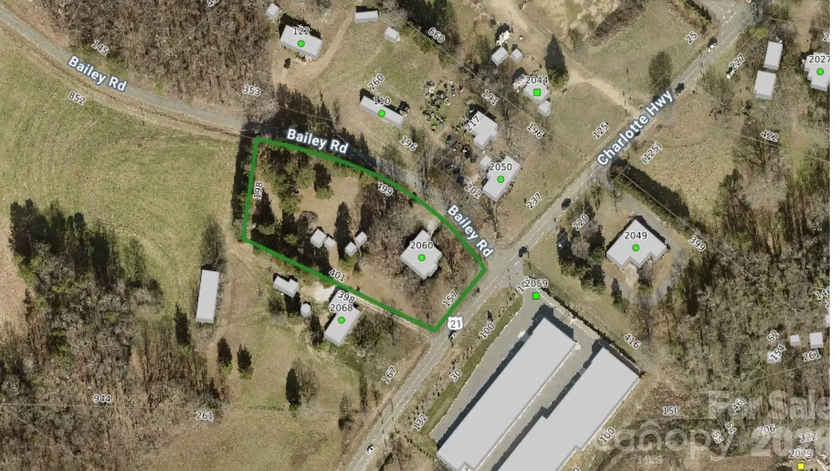 2060 Charlotte HWY, Mooresville, NC 28117