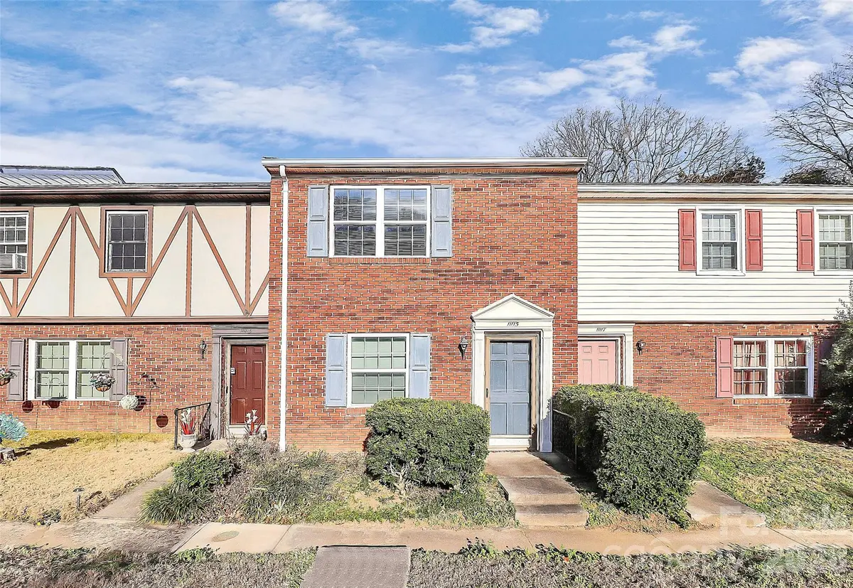 11115 Park RD, Charlotte, NC 28226