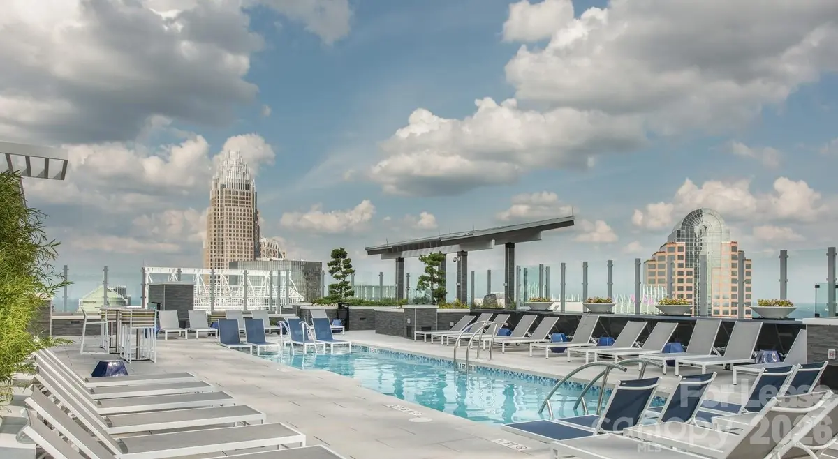 525 S Church ST #2A, Charlotte, NC 28202