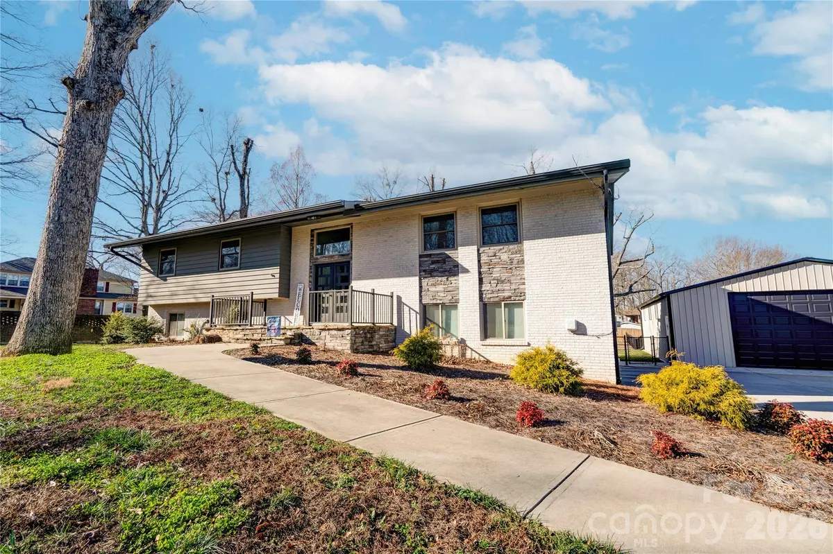 241 Howington ST, Shelby, NC 28152