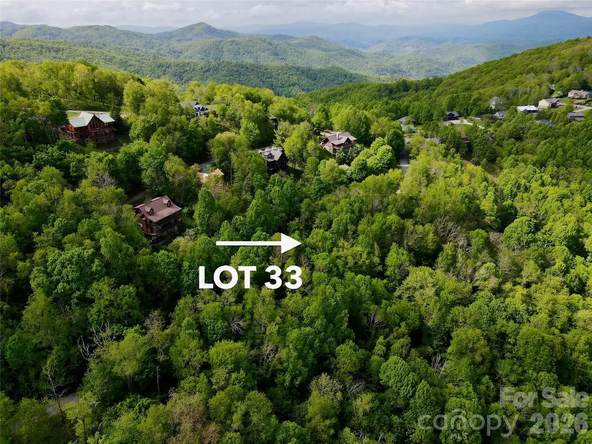 TBD Alpine DR #33, Seven Devils, NC 28604
