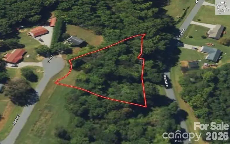 00 Arrow ST ##38, Lincolnton, NC 28092