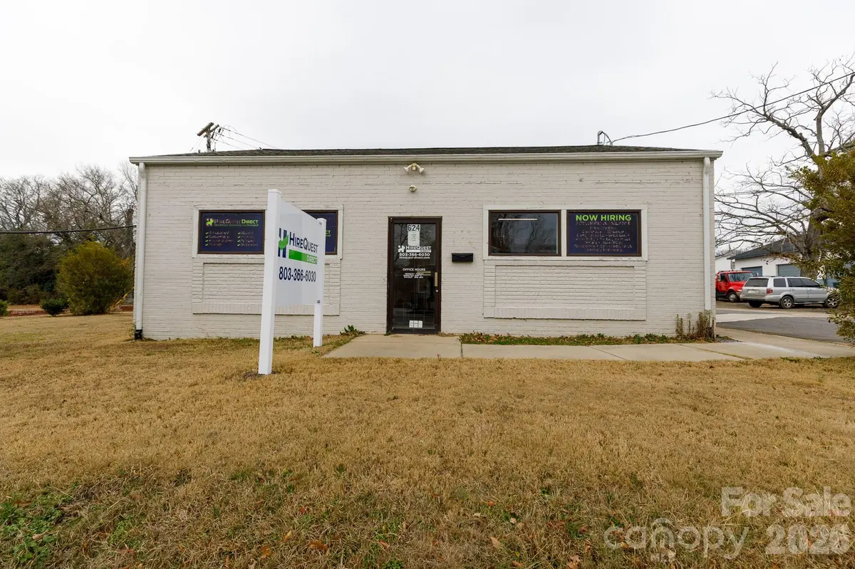 624 Saluda ST, Rock Hill, SC 29730
