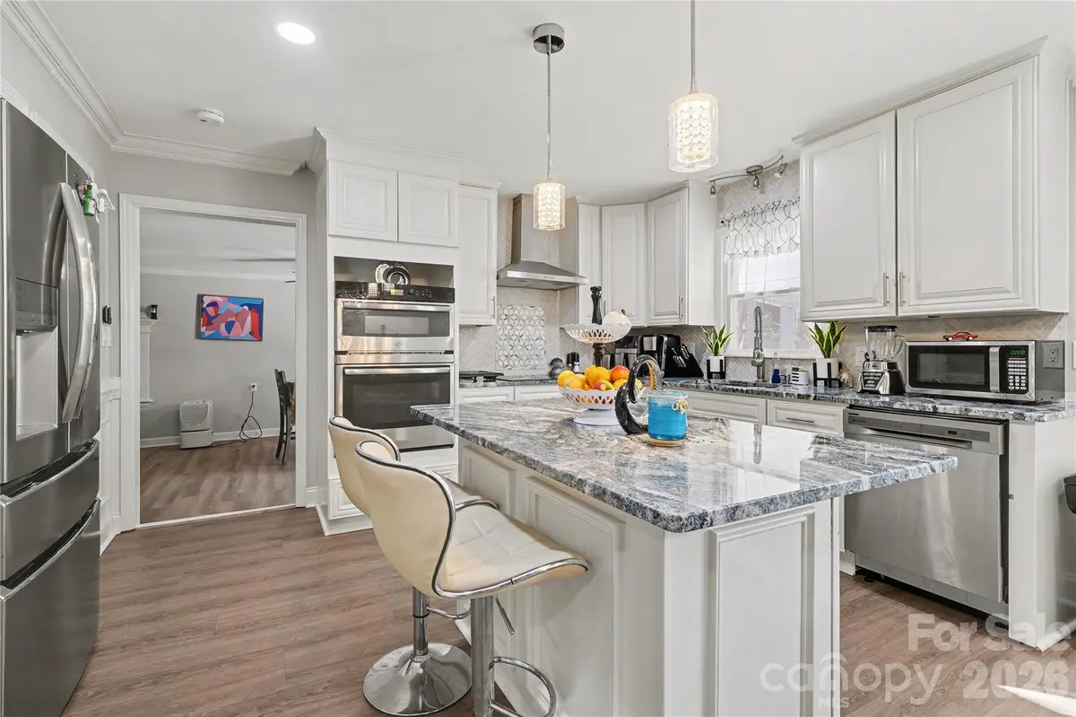 632 Treasure DR SW, Concord, NC 28025