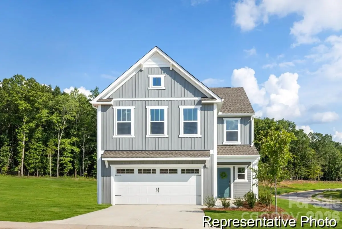 1551 Autumn Banks WAY #23, High Shoals, NC 28077