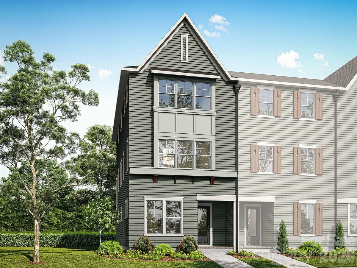 9055 Maybry Park ST #Lot 107, Charlotte, NC 28212