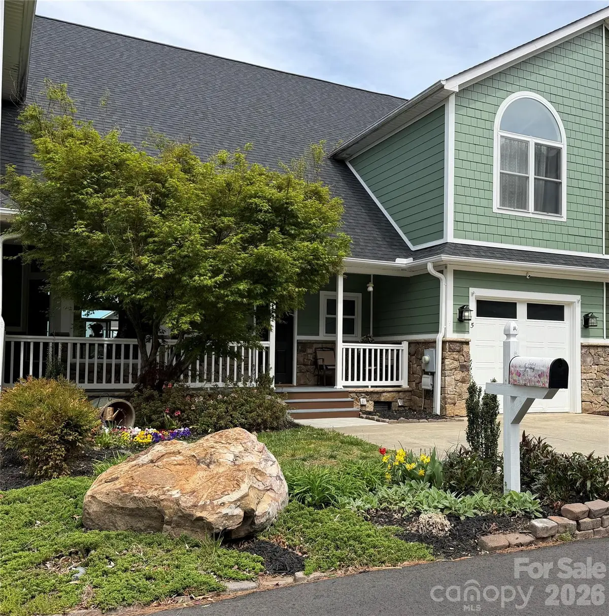5 Gemini HTS, Weaverville, NC 28787