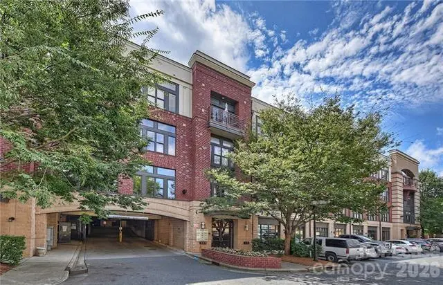 2125 Southend DR #145, Charlotte, NC 28203