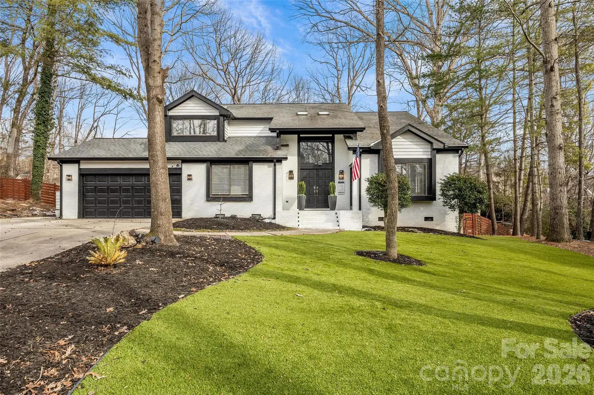 9562 Hunting CT, Matthews, NC 28105