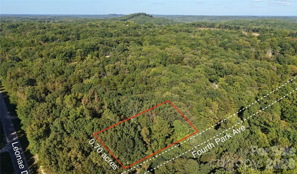 00-00 Fourth PARK #L20-22, Randleman, NC 27317