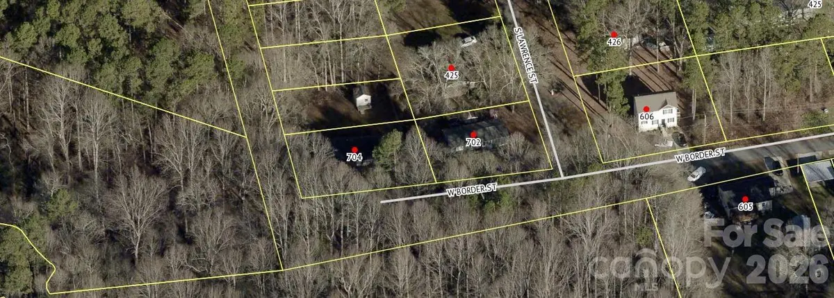 00 W Border ST, Dallas, NC 28034