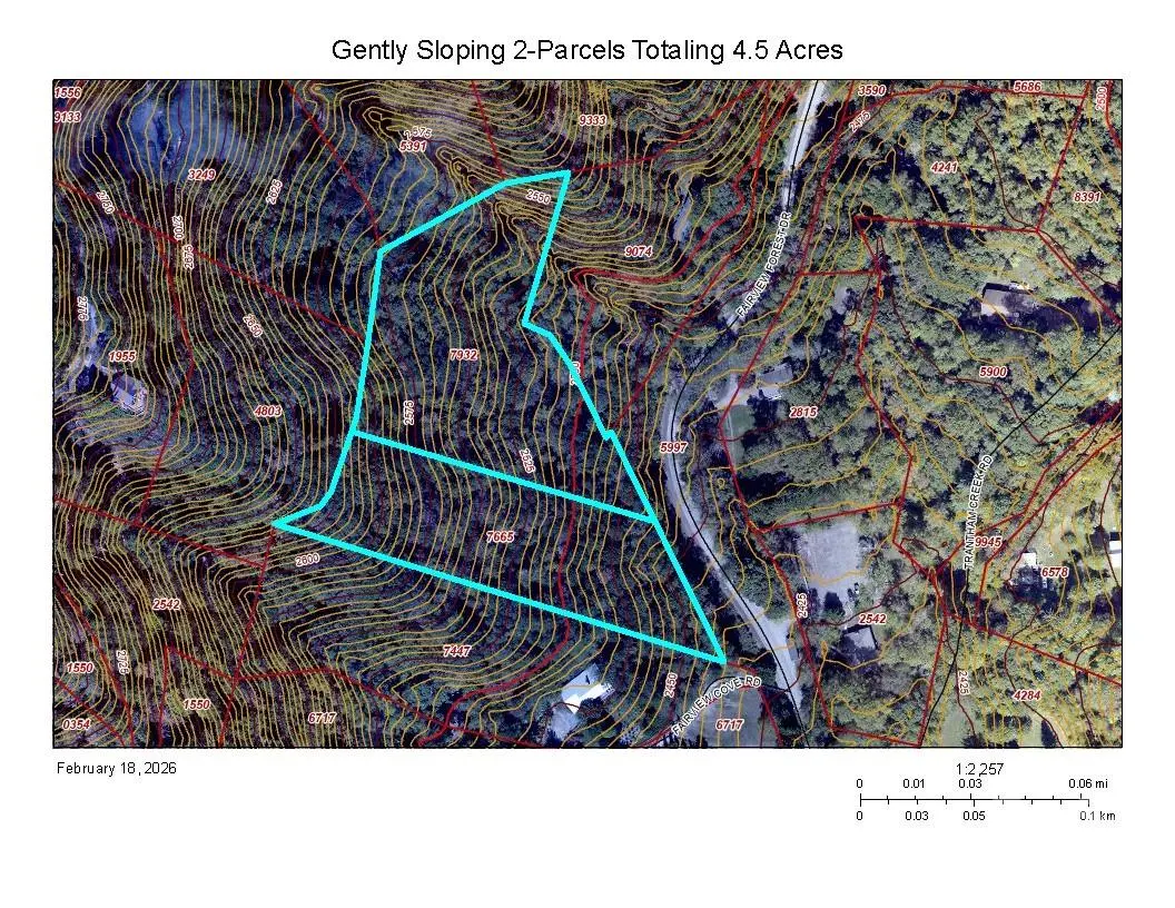 99999 Fairview Forest DR, Fairview, NC 28730