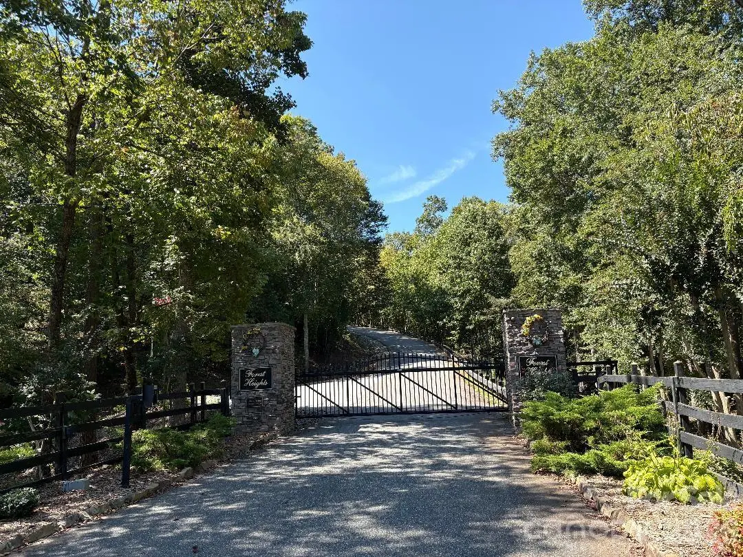 Lot 106 Ravenswood DR, Marion, NC 28752