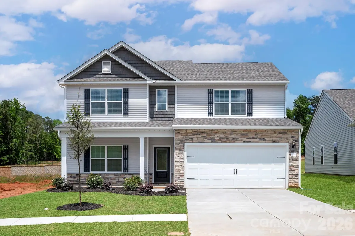 3610 Narrow DR, Charlotte, NC 28215