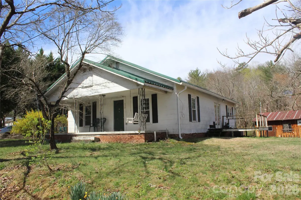 113 Williams WAY, Morganton, NC 28655