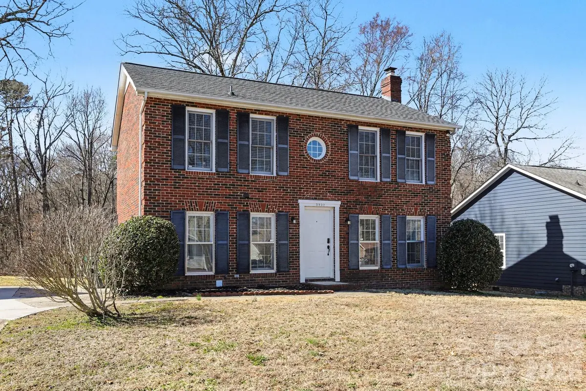 5932 Scots Bluff DR, Charlotte, NC 28227