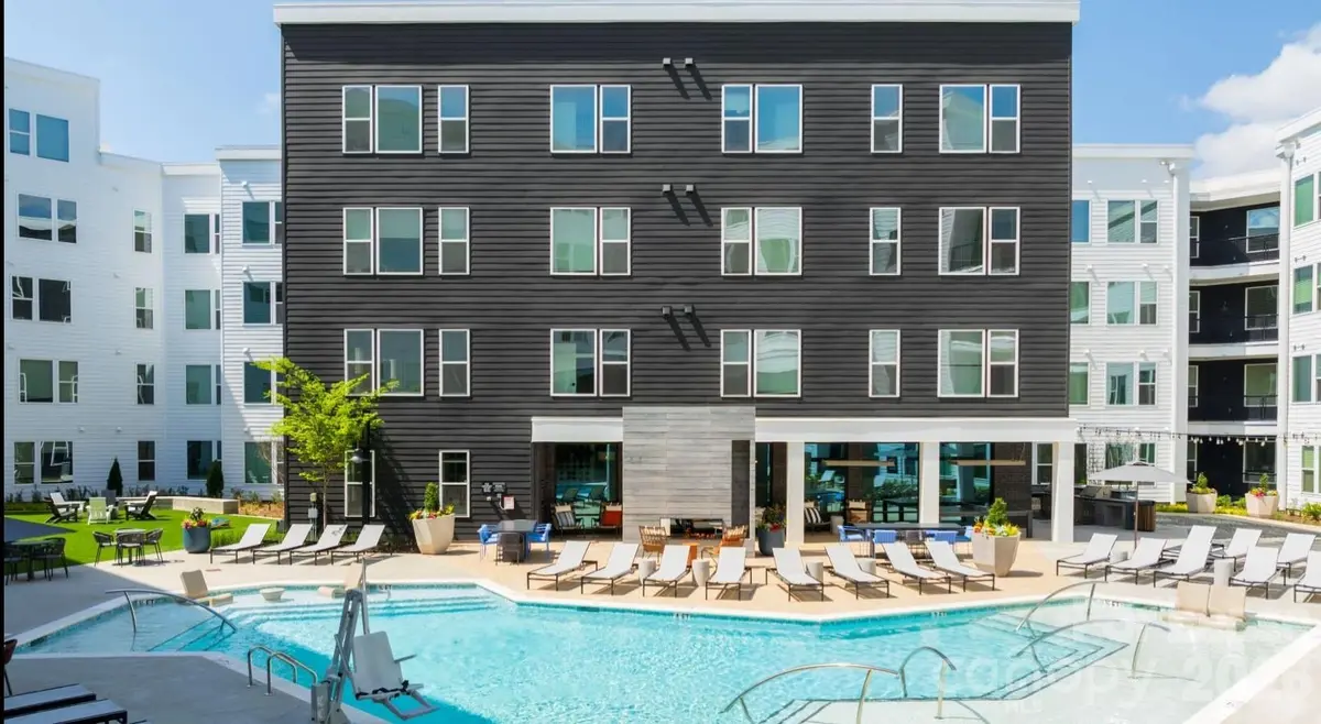 4612 Gilead ST #B5.3, Charlotte, NC 28217