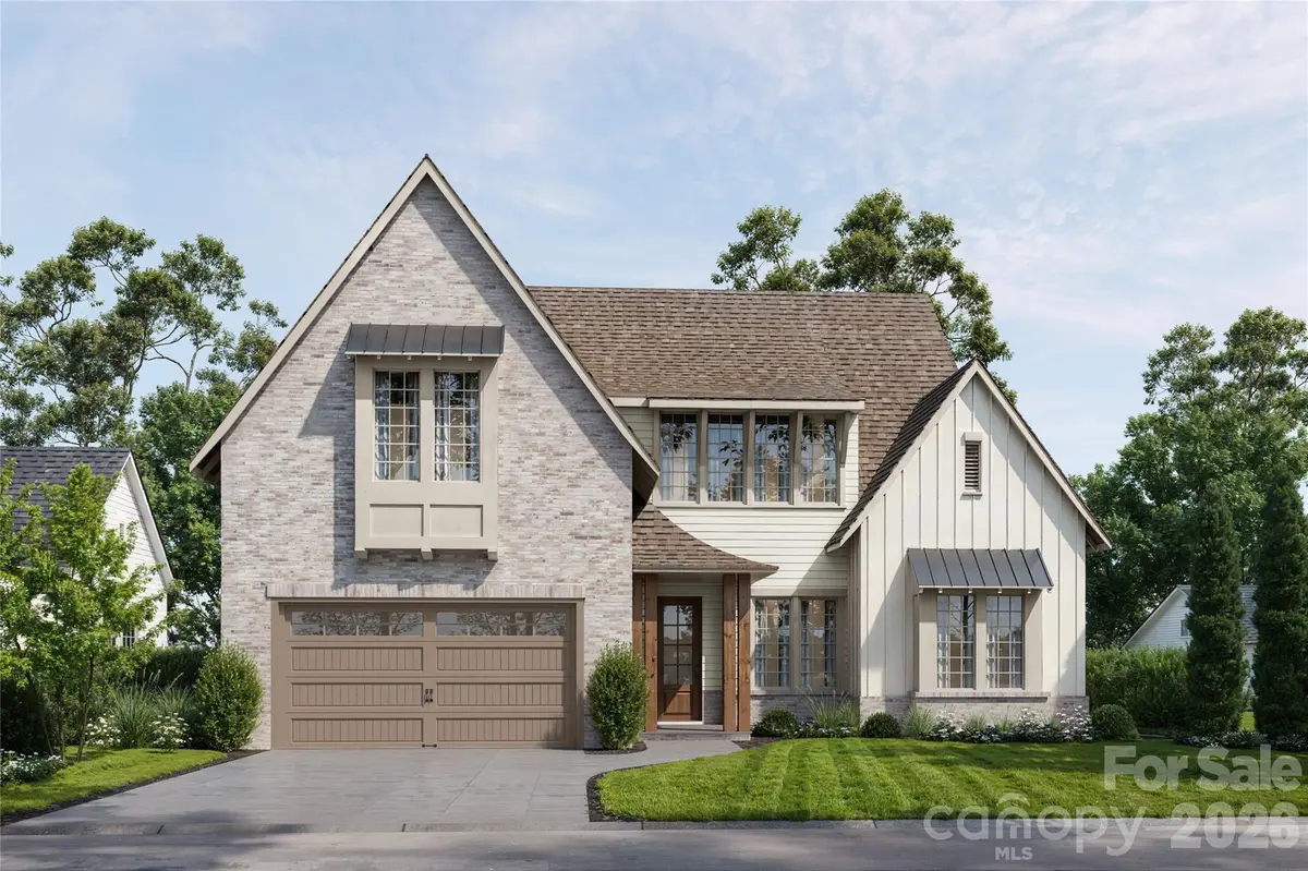 1315 Cortland RD E, Charlotte, NC 28209