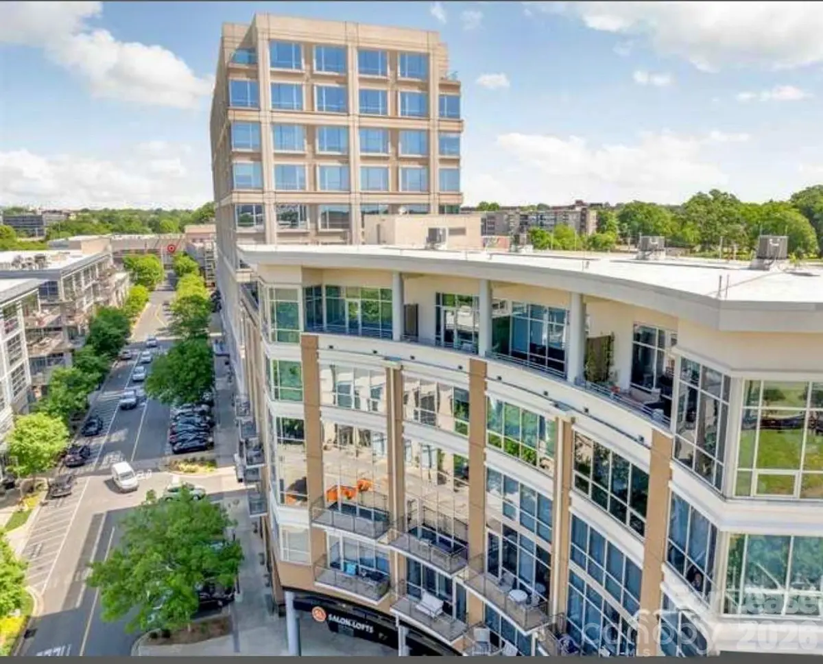 1133 Metropolitan AVE #203, Charlotte, NC 28204