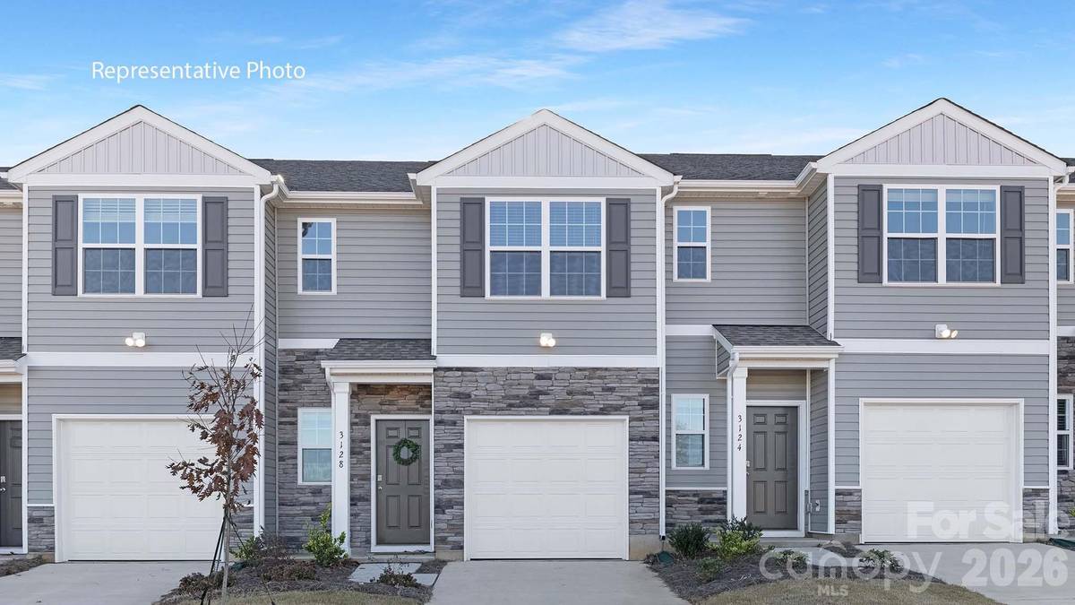 107 Parmiter WAY #D, Troutman, NC 28166