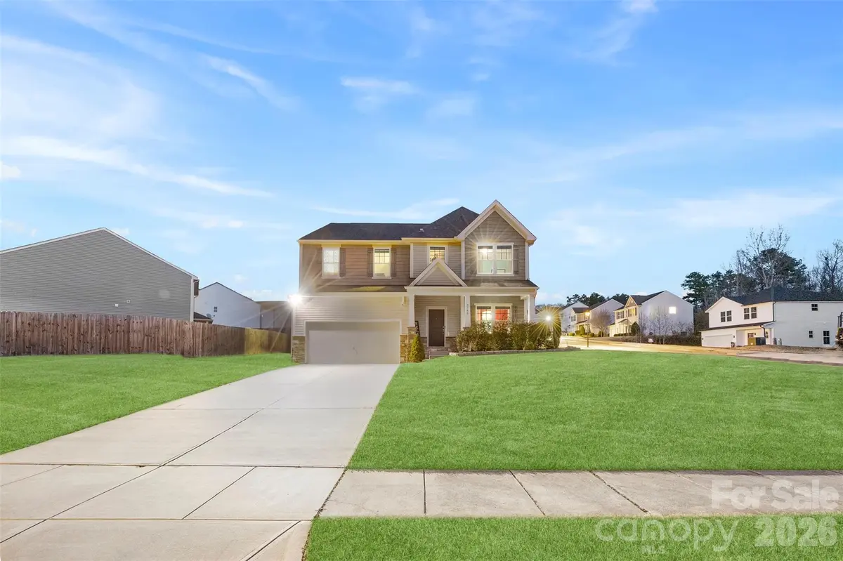 2342 Bloomfield DR, Kannapolis, NC 28081