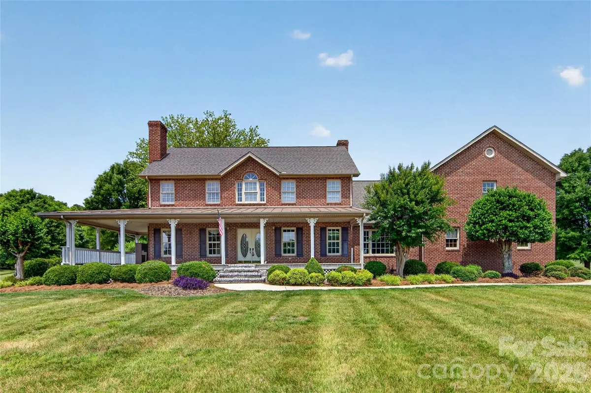 40659 Ridenhour RD, Richfield, NC 28137