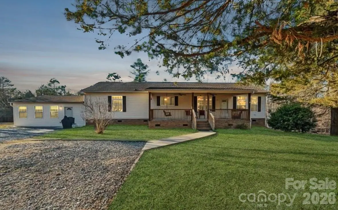 2411 Mission RD, York, SC 29745