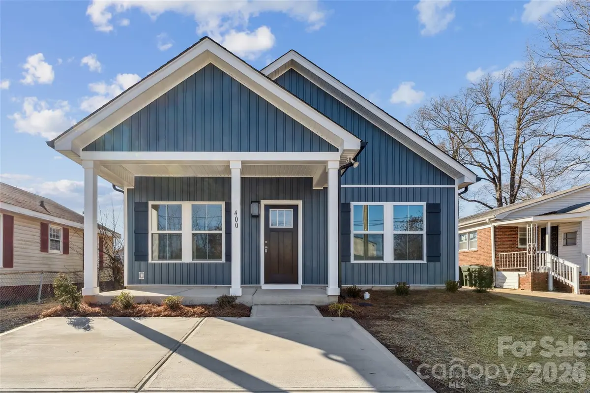 400 Lincoln ST SW, Concord, NC 28025