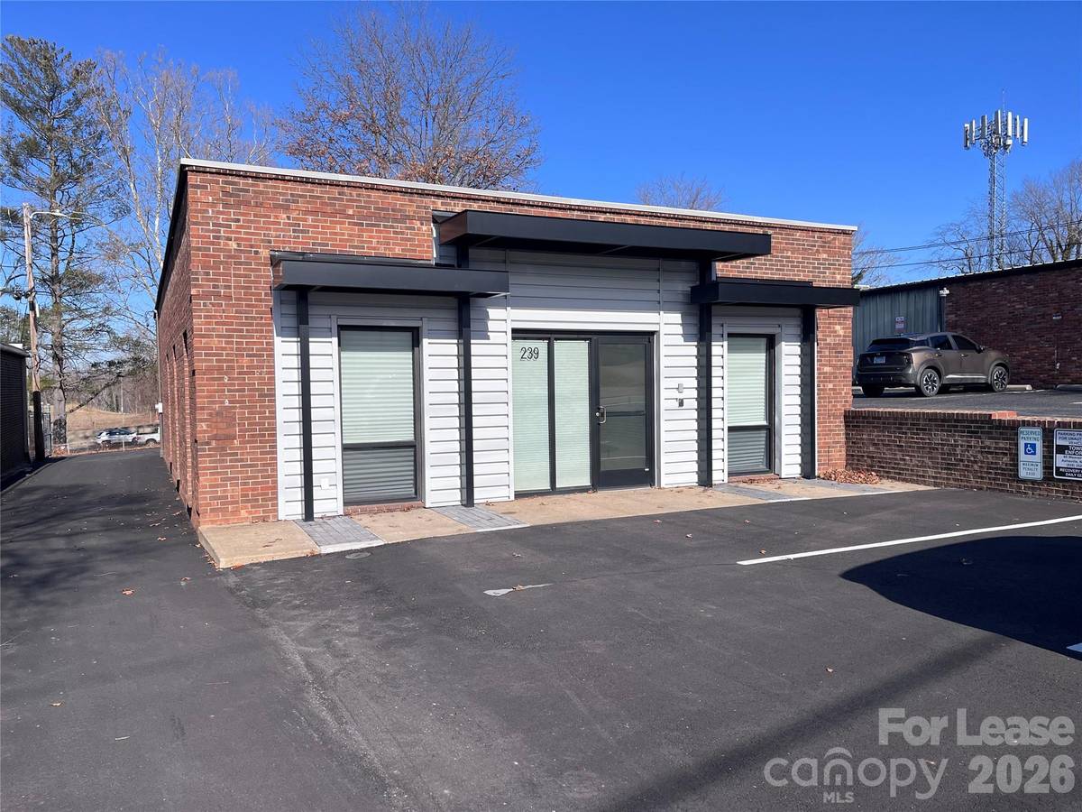 239 Haywood ST, Asheville, NC 28801