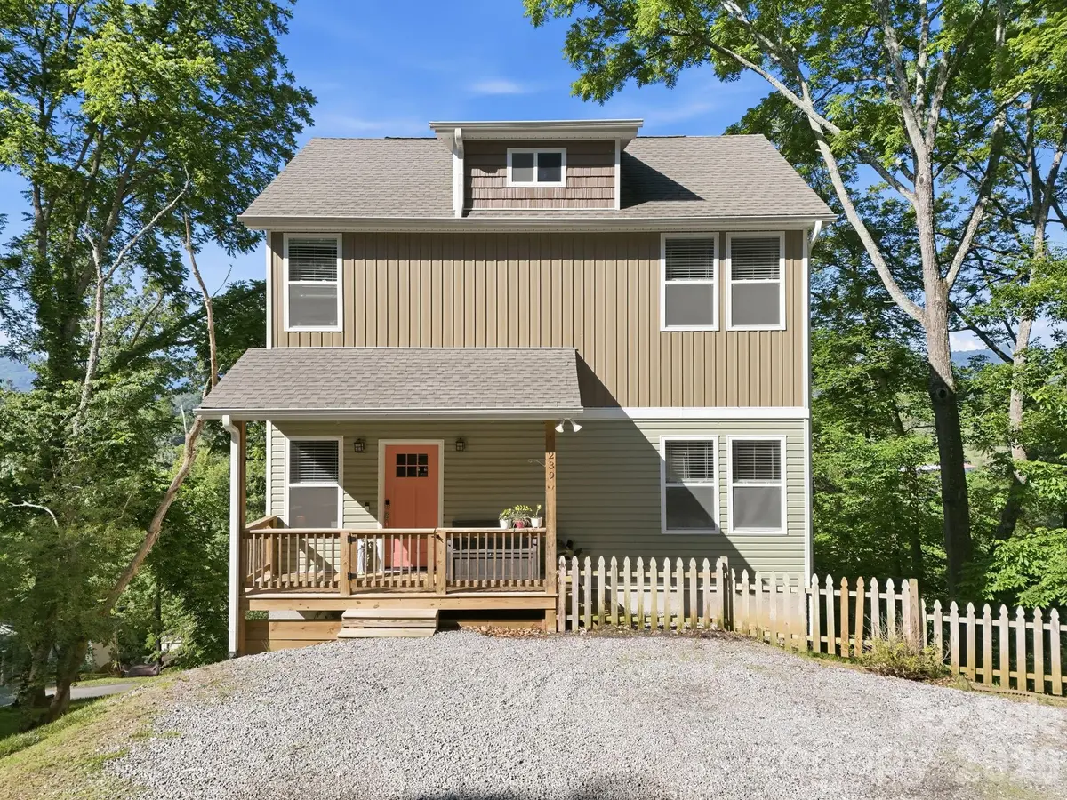 239 Northside ST, Canton, NC 28716