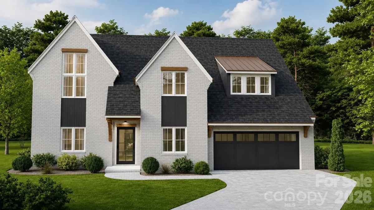 1227 Royal Prince CT, Charlotte, NC 28211