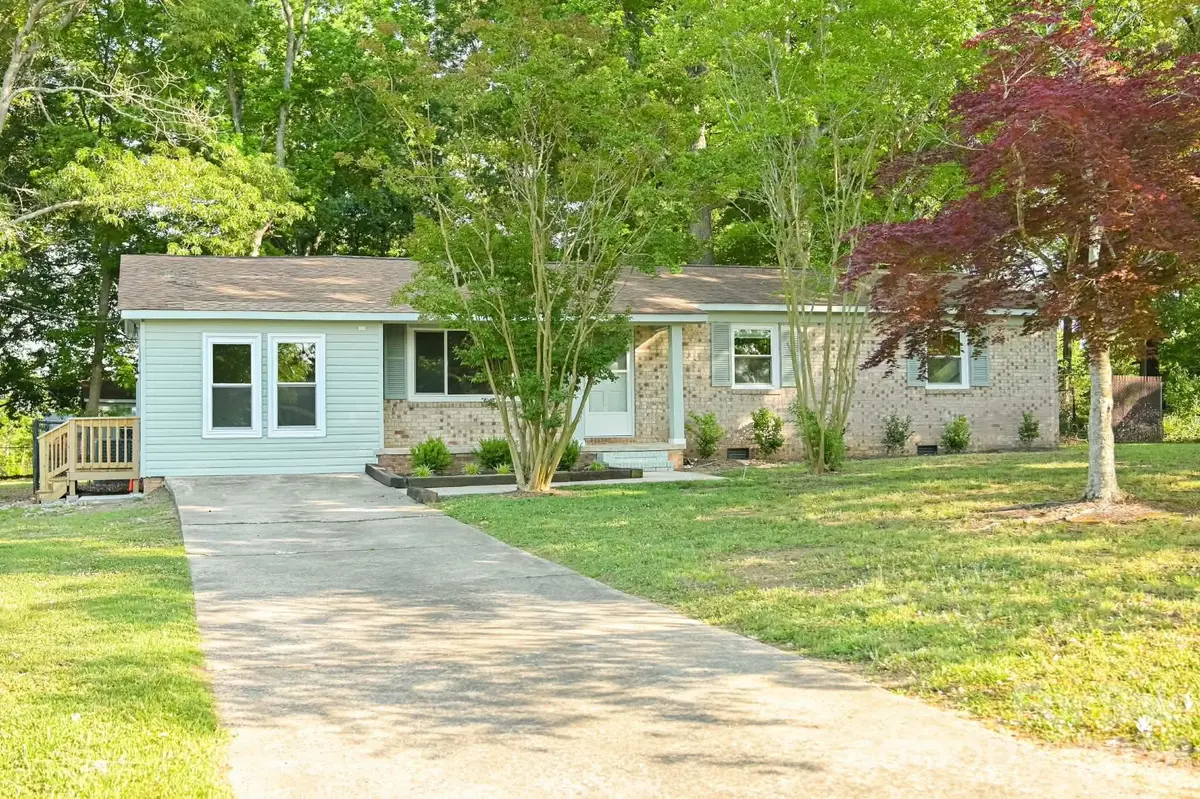 6005 Penndale DR, Shelby, NC 28152