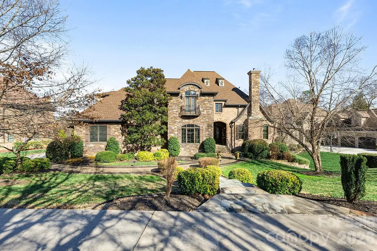 1801 Smarty Jones DR, Waxhaw, NC 28173