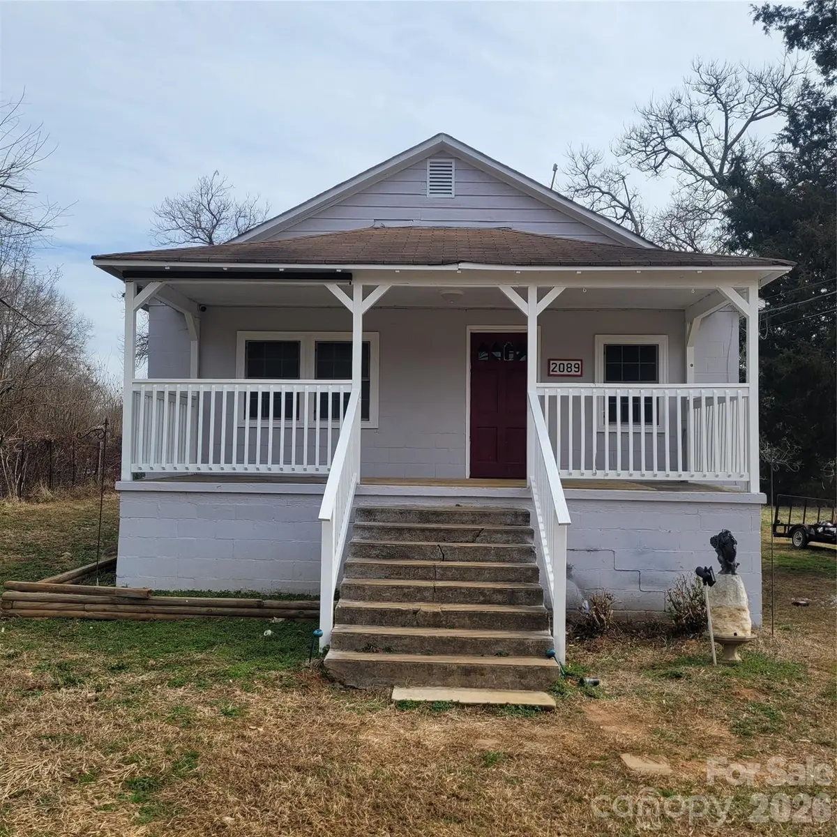 2089 Gastonia HWY, Lincolnton, NC 28092